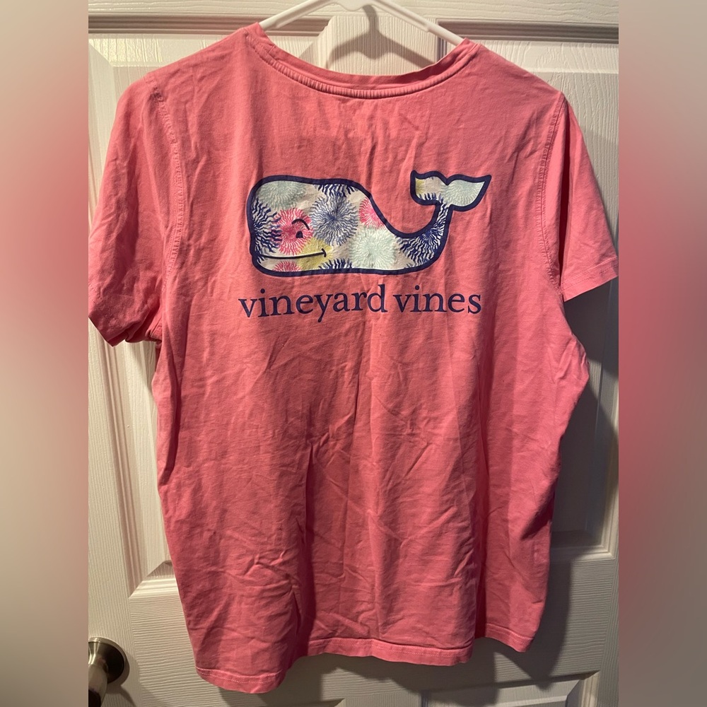 Vineyard vines T-shirt